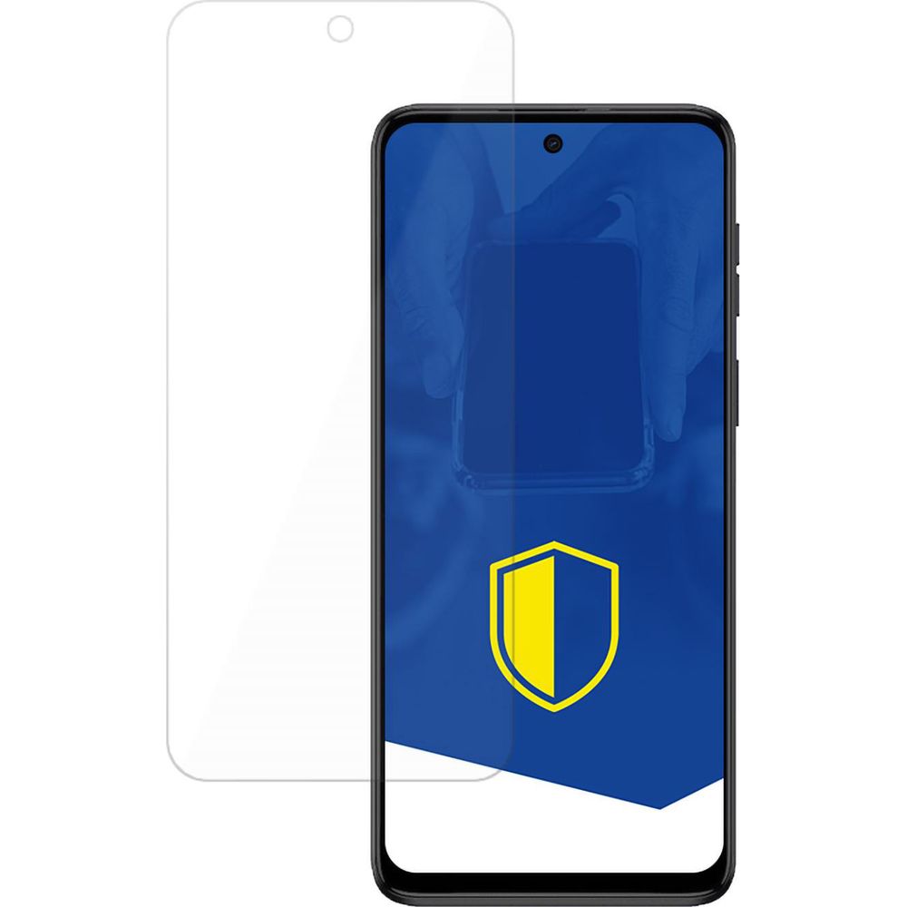 Szkło ochronne 3mk FlexibleGlass do Motorola Moto G45 5G